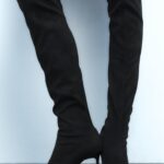 Women's Boots - Image 4